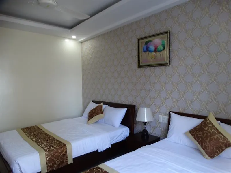 Phuong Anh Hotel Nha Trang