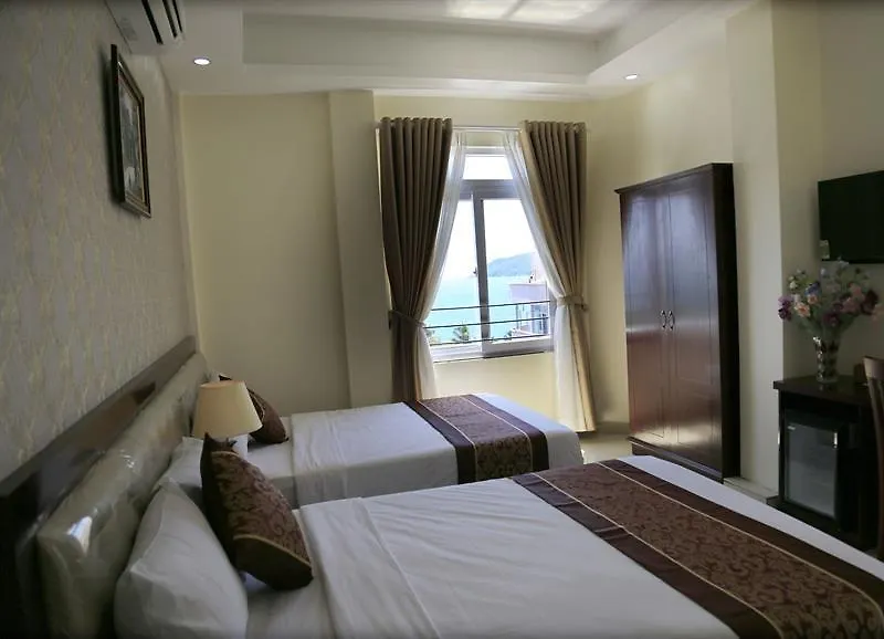 Phuong Anh Hotel Nha Trang