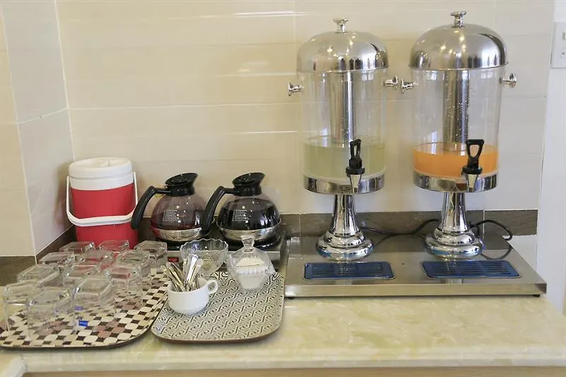 Phuong Anh Hotel Nha Trang Vietnám