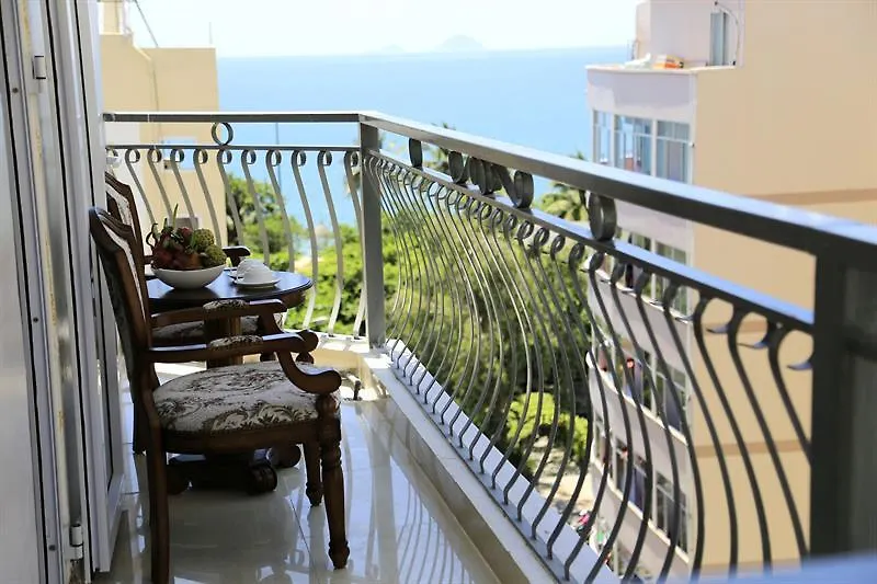 ***  Phuong Anh Hotel Nha Trang Vietnám
