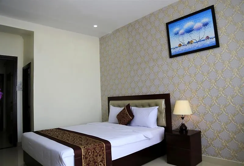 Phuong Anh Hotel Nha Trang