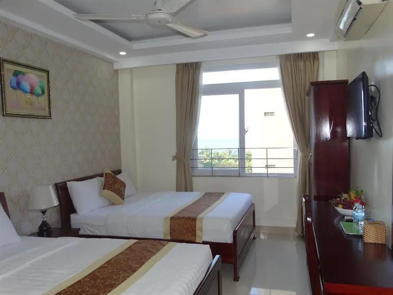 Phuong Anh Hotel Nha Trang