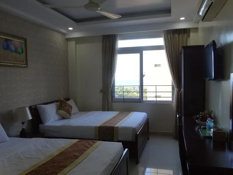 Phuong Anh Hotel Nha Trang
