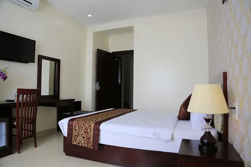 Phuong Anh Hotel Nha Trang 3*,