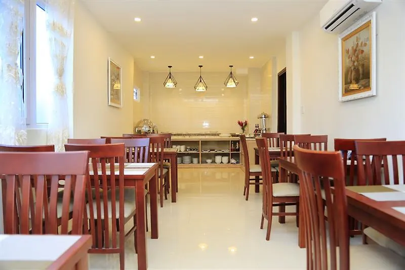 Phuong Anh Hotel Nha Trang