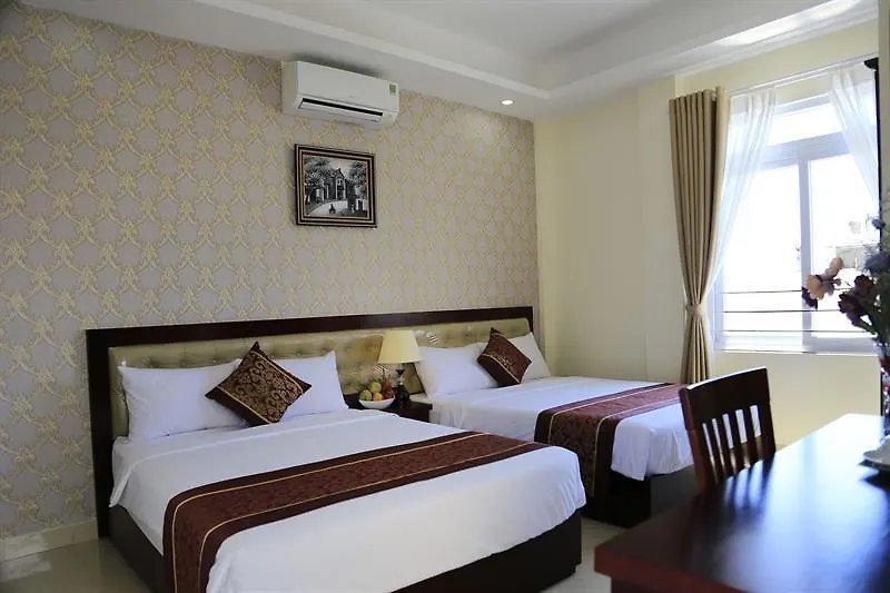 Phuong Anh Hotel Nha Trang