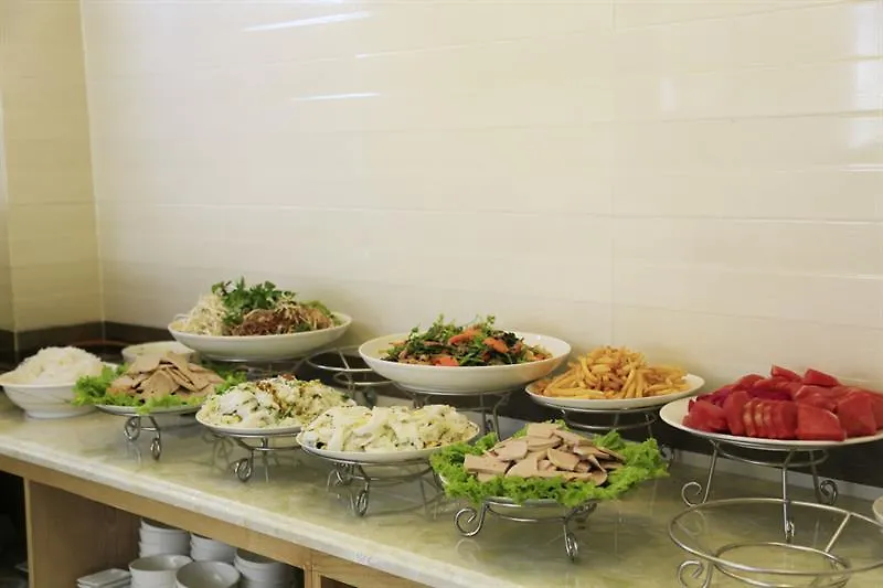 Phuong Anh Hotel Nha Trang