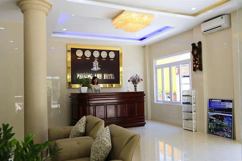 Phuong Anh Hotel Nha Trang